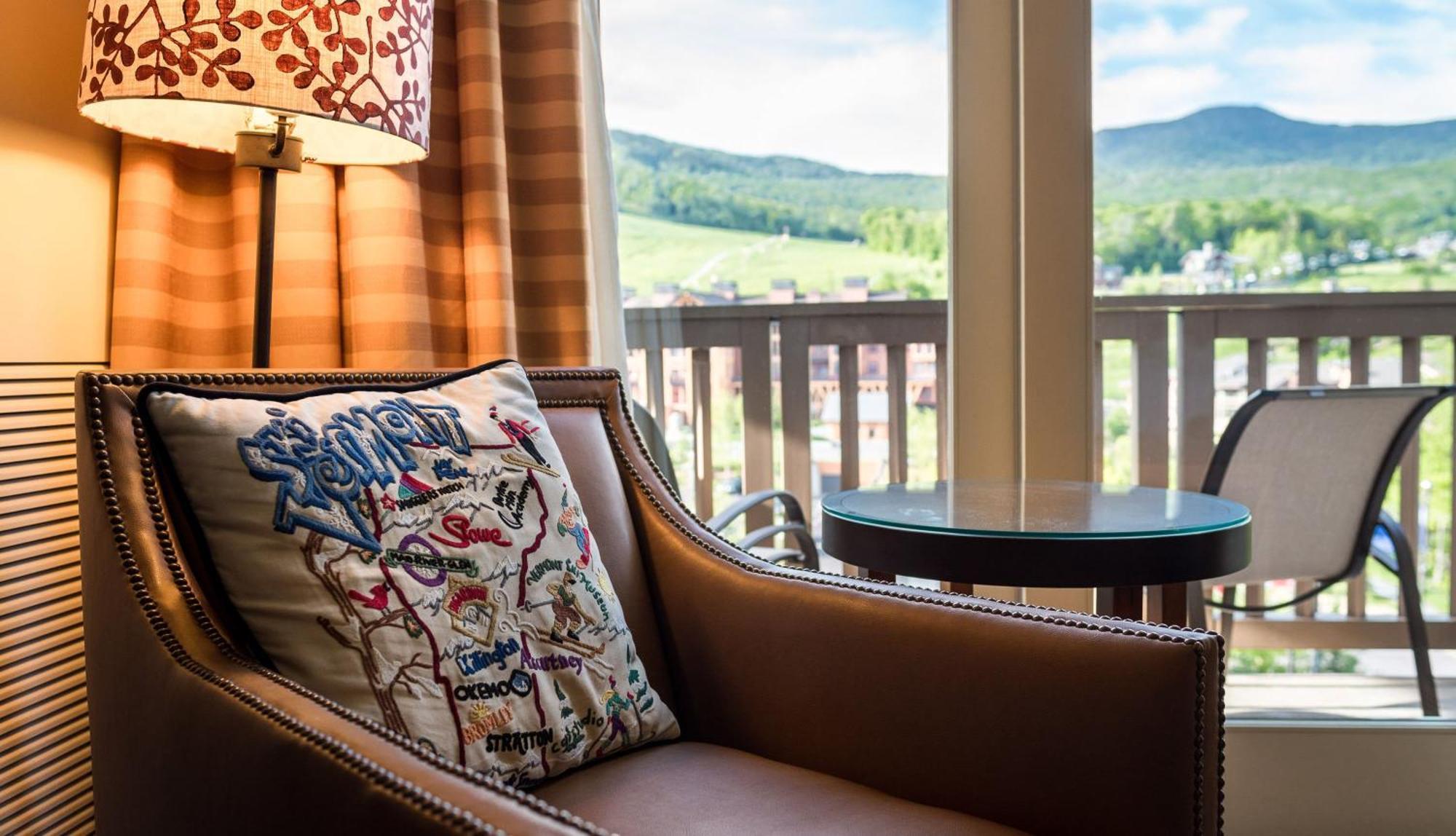 1530 Big Spruce Villa Stowe Ngoại thất bức ảnh