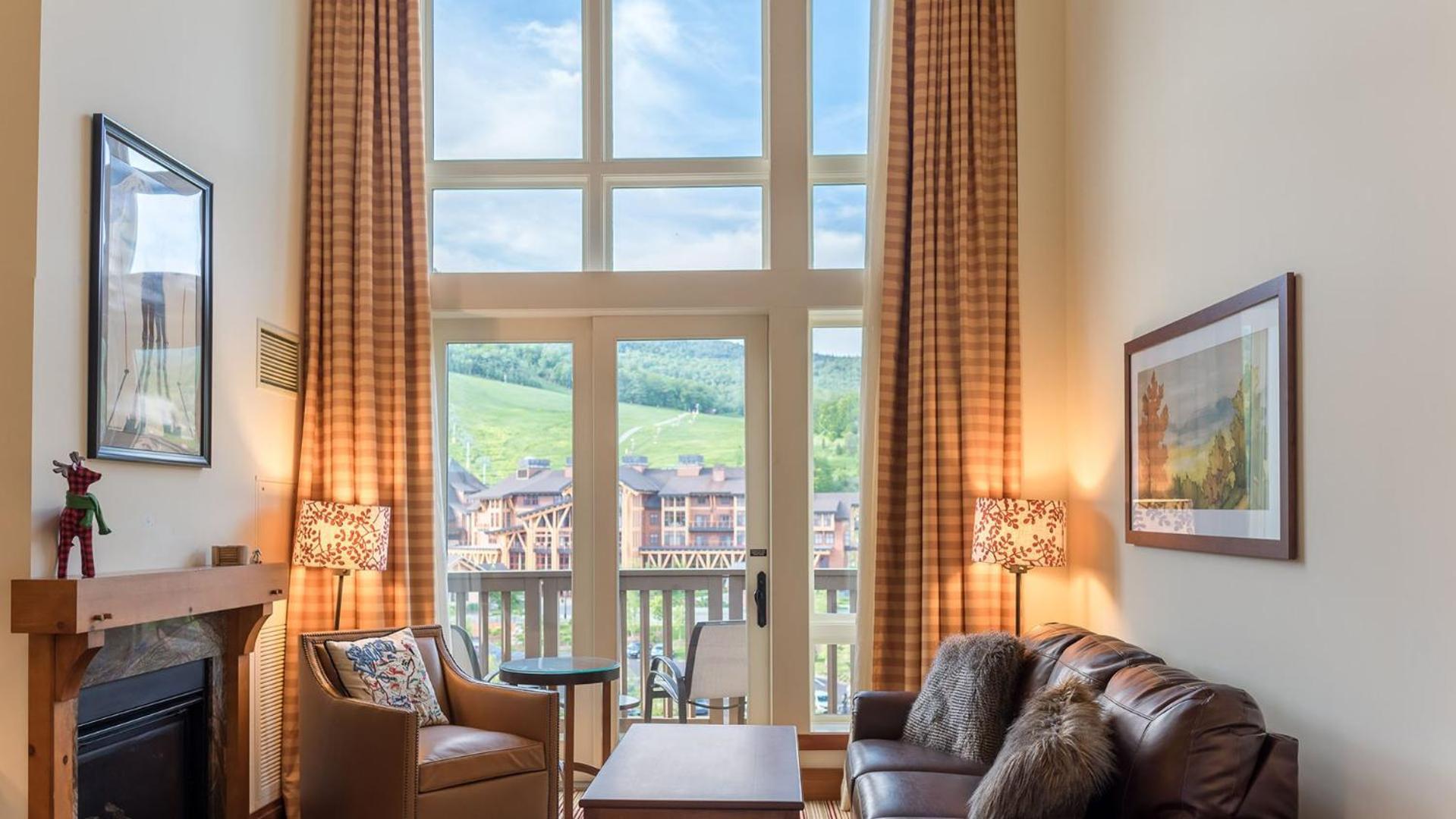 1530 Big Spruce Villa Stowe Ngoại thất bức ảnh