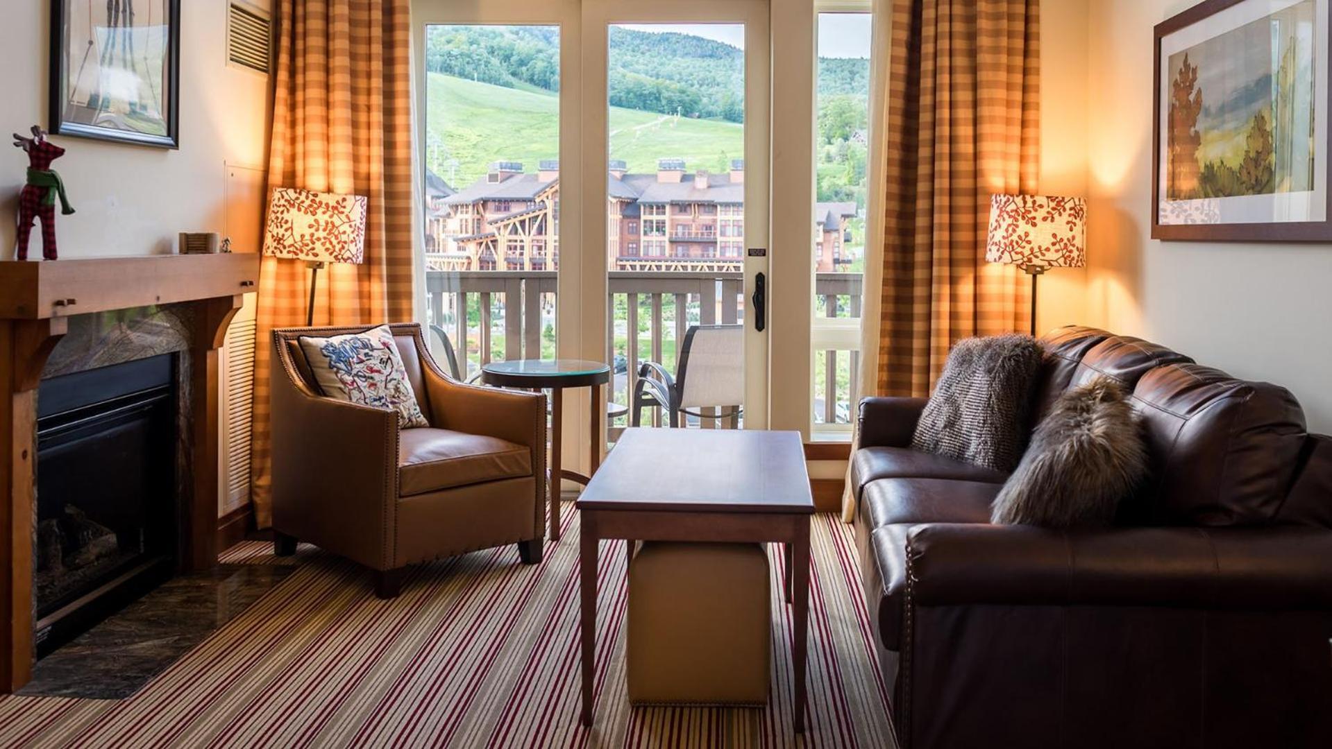 1530 Big Spruce Villa Stowe Ngoại thất bức ảnh