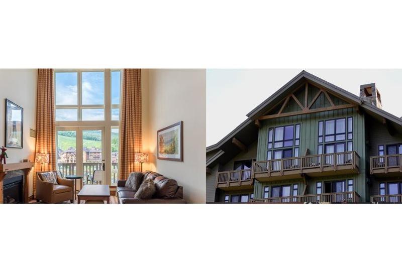 1530 Big Spruce Villa Stowe Ngoại thất bức ảnh